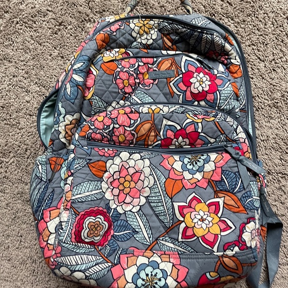 Vera Bradley Handbags - Vera Bradley Backpack